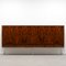 Mid-Century Model B60 Rosewood Cabinet by Dieter Wäckerlin for Behr 1