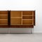 Mid-Century Model B60 Rosewood Cabinet by Dieter Wäckerlin for Behr 6