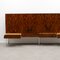 Mid-Century Model B60 Rosewood Cabinet by Dieter Wäckerlin for Behr 5