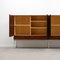 Mid-Century Model B60 Rosewood Cabinet by Dieter Wäckerlin for Behr 7