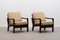 Armchairs by Juul Kristensen for JK Denmark, 1960s, Set of 2 1