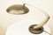 Midcentury Spanish Desk Lamp from Fase Madrid, Image 2