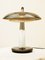 Midcentury Spanish Desk Lamp from Fase Madrid 5
