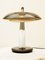 Midcentury Spanish Desk Lamp from Fase Madrid, Image 5