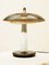 Spanische Midcentury Tischlampe von Fase Madrid 5