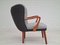 Danish Armchair, 1960s 14