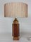 Vintage Swedish Table Lamp 1