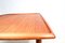 Mid-Century Coffee Table by Grete Jalk for Glostrup, 1960s, Image 7