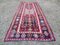 Tappeto Kilim vintage, Turchia, anni '70, Immagine 1