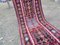 Tappeto Kilim vintage, Turchia, anni '70, Immagine 6