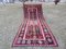 Tappeto Kilim vintage, Turchia, anni '70, Immagine 9