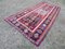 Vintage Turkish Kilim Rug, 1970s, Image 2