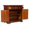 Small Italian Sideboard from Mobili di Bassano, 1940s, Image 2