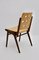 Dining Chairs by Franz Schuster for Wiesner-Hager, 1950s, Set of 12 7