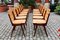 Dining Chairs by Franz Schuster for Wiesner-Hager, 1950s, Set of 12 3