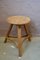 Vintage Stools, Set of 6, Image 9