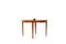 Danish Teak Model No.55 Dining Table by Omann Jun, 1960s 2