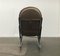 Vintage Swiss Nonna Rocking Chair by Paul Tuttle for Strässle, Image 11