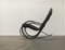 Vintage Swiss Nonna Rocking Chair by Paul Tuttle for Strässle, Image 2