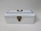 Antique Enameled Lunch Box from Bing-Werke 1