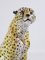 Ceramic Cheetah, Italy, 1950s 4