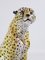Keramik Gepard, Italien, 1950er 4