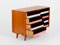 Mid-Century U453 Sideboard von Jiri Jiroutek für Interior Prague, 1960er 5