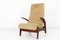 Mid-Century Lounge Chair by Rolf Rastad & Adolf Relling for Gimson & Slater 4