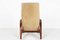 Mid-Century Lounge Chair by Rolf Rastad & Adolf Relling for Gimson & Slater 6