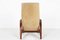 Mid-Century Lounge Chair by Rolf Rastad & Adolf Relling for Gimson & Slater, Image 6