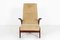 Mid-Century Lounge Chair by Rolf Rastad & Adolf Relling for Gimson & Slater, Image 1