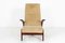 Poltrona Mid-Century di Rolf Rastad & Adolf Relling per Gimson & Slater, Immagine 1