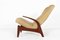 Mid-Century Lounge Chair by Rolf Rastad & Adolf Relling for Gimson & Slater 5