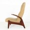 Mid-Century Lounge Chair by Rolf Rastad & Adolf Relling for Gimson & Slater 3