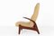 Mid-Century Lounge Chair by Rolf Rastad & Adolf Relling for Gimson & Slater 2