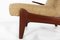 Mid-Century Lounge Chair by Rolf Rastad & Adolf Relling for Gimson & Slater 9