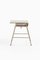 Munksgaard School Desk by Arne Jacobsen for Fritz Hansen, Denmark, Image 4