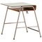 Munksgaard School Desk by Arne Jacobsen for Fritz Hansen, Denmark 1