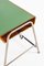 Munksgaard School Desk by Arne Jacobsen for Fritz Hansen, Denmark 2