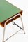 Munksgaard School Desk by Arne Jacobsen for Fritz Hansen, Denmark, Image 2