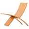 Modell Laminex Sessel von Jens Nielson für Westnofa, Norway 1