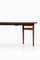 Model 201 Dining Table by Arne Vodder for Sibast Furniture Factory, Denmark 2