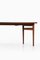 Modell 201 Esstisch von Arne Vodder für Sibast Furniture Factory, Dänemark 2