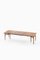 Model 201 Dining Table by Arne Vodder for Sibast Furniture Factory, Denmark 5