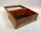 Biedermeier Box in Walnut Veneer and Maple, Austria, 1820s 10