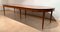 Biedermeier Extendable Dining Table in Cherrywood, Southwest Germany, 1820s, Image 11