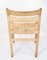 Dining Room Chairs Model BM1 in Oak by Børge Mogensen, Set of 6 6