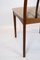 Rosewood Dining Chairs, Denmark, 1960s, Set of 6 7