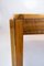 Rosewood Coffee Table with Extensions by Børge Mogensen 4