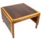 Rosewood Coffee Table with Extensions by Børge Mogensen 1